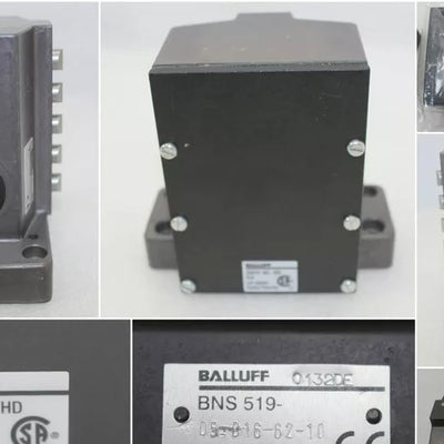 BALLUFF BNS-519-D05-D16-62-10