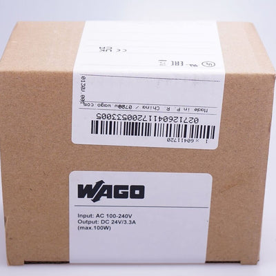 WAGO 787-1216