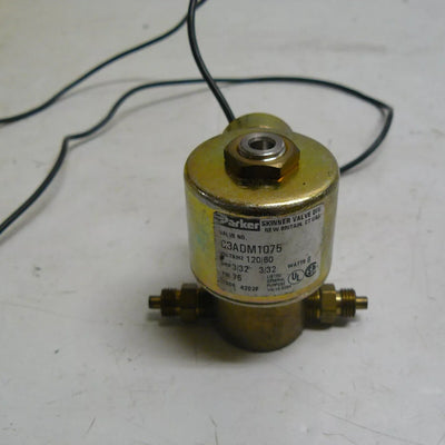 Parker C3ADM1075