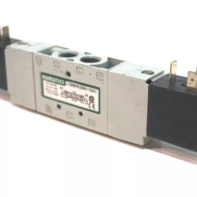 NUMATICS L12BB552B017G61