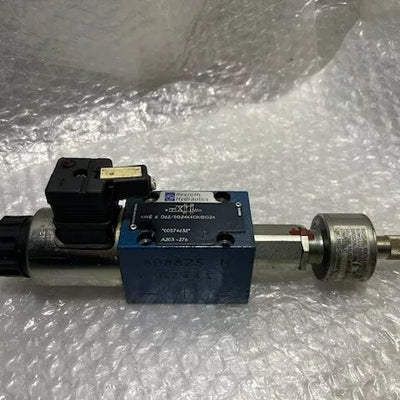 REXROTH 4WE 6 D62/EG24K4QMBG24