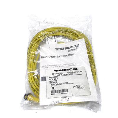 TURCK PKW3Z-6