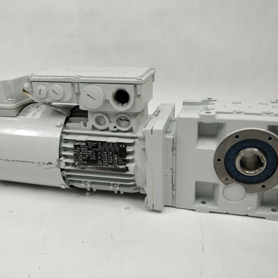 LENZE GKS04-3M