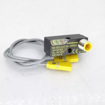 TURCK BI2-Q5.5-0.27-BS-2AP6X3-H1141/S34