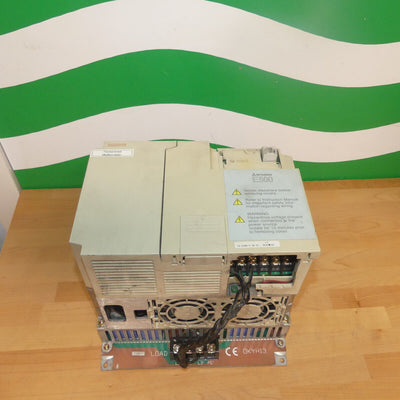MITSUBISHI FR-E540-5.5K-EC