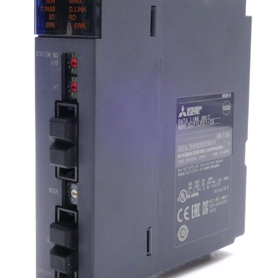 MITSUBISHI QJ71LP21-25