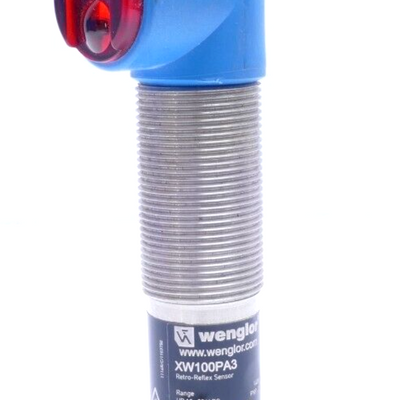 WENGLOR XW100PA3