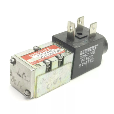 Numatics 030SA4464