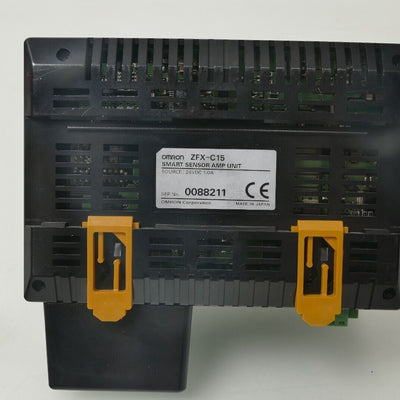 OMRON ZFX-C15