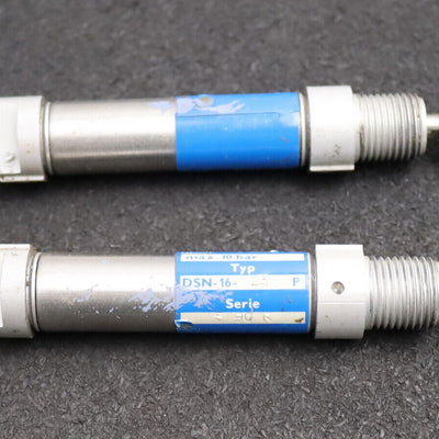 FESTO DSN-16-25-P