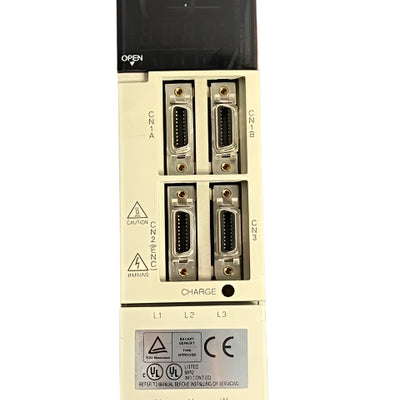 MITSUBISHI MR-J2-10C