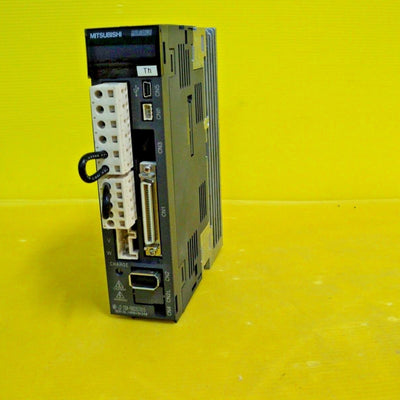 MITSUBISHI MR-J3-20A-RX035T015