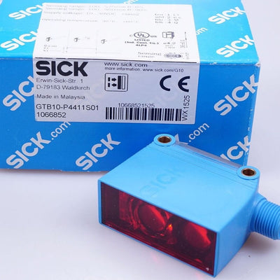 Sick GTB10-P4411S01