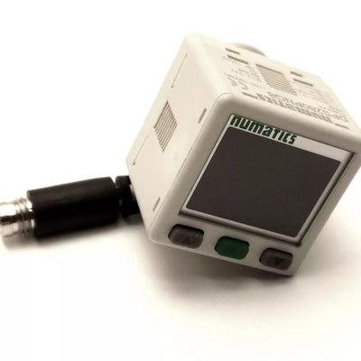 Numatics DPS280PNQ8