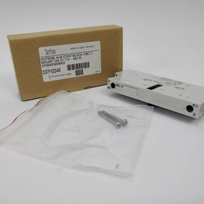DANFOSS 037H3348