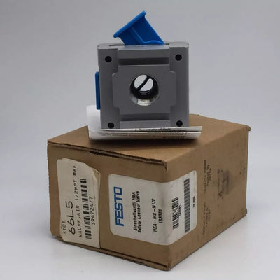 FESTO HEA-M2-N1/2