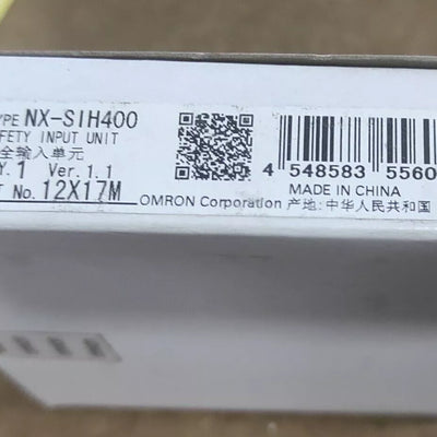 NX-SIH400