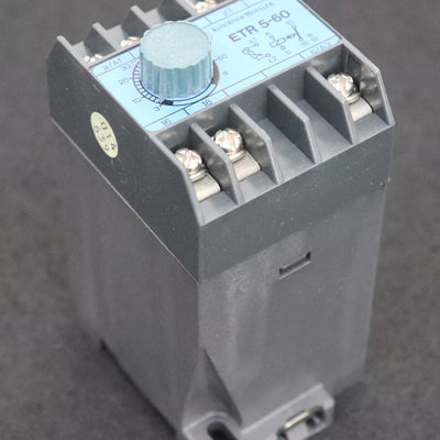 MOELLER ETR5-60-240VAC-50/60HZ