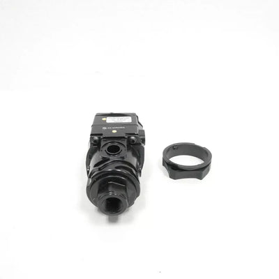 NORGREN P64F-NNC-PFA