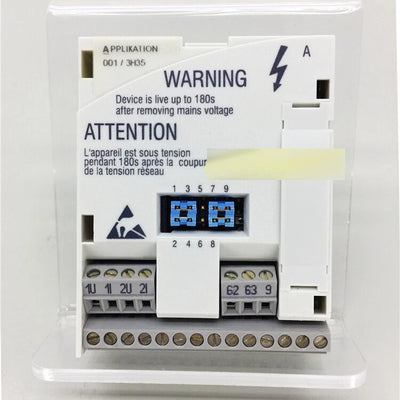 LENZE E82ZAFAC001