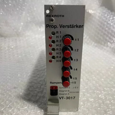 REXROTH VT-3017