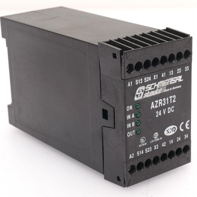 SCHMERSAL AZR31T2-24VDC