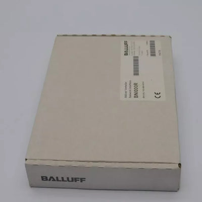 BALLUFF BNIIOL-102-000-K019