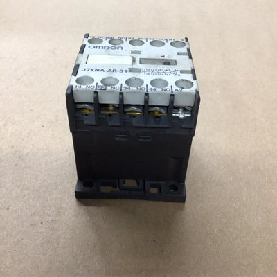 OMRON J7KNA-AR-31
