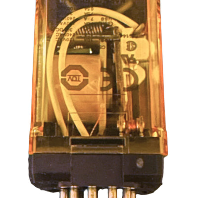 IDEC RR3P-UDC110V