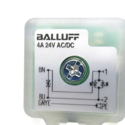 BALLUFF BCCVA04-M413-3E-664-PX0350-010