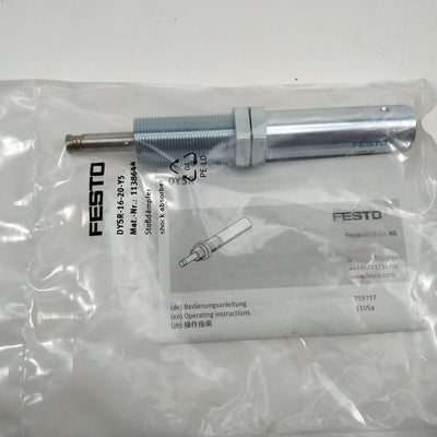 FESTO DYSR-16-20-Y5