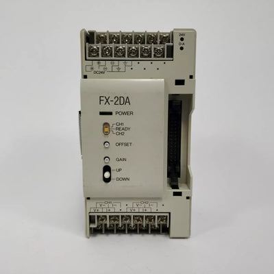 MITSUBISHI FX-2DA