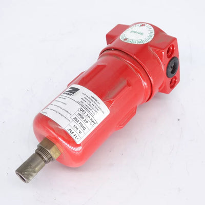 PARKER G02 XP-NPT