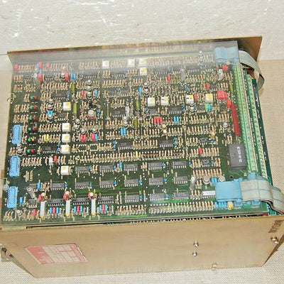 BAUMULLER BKF12/120/400-2002