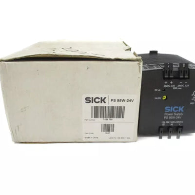 SICK PS95W-24V