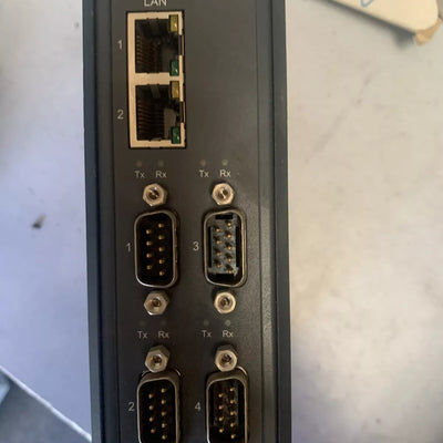 ADVANTECH EKI-1524