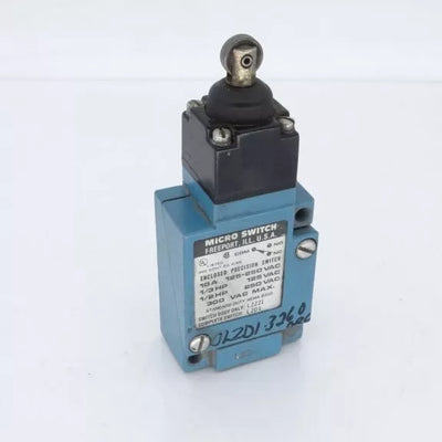Honeywell LZZ41