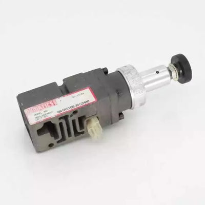 NUMATICS 081RS100J012H00