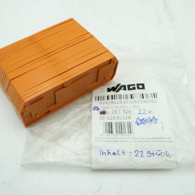 WAGO 283-328