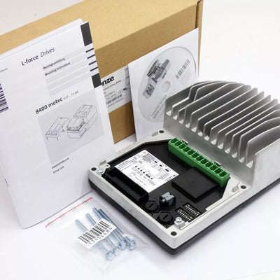 Lenze E84DGDVB75142PS