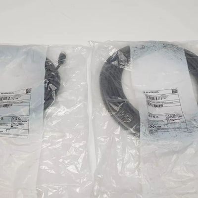 SCHMERSAL A-K5P-M12-S-G-10M-BK-2-X-A-4