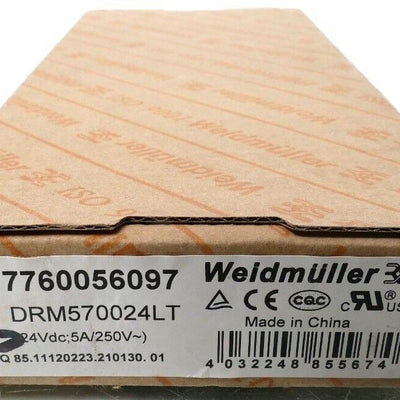 WEIDMULLER 7760056097