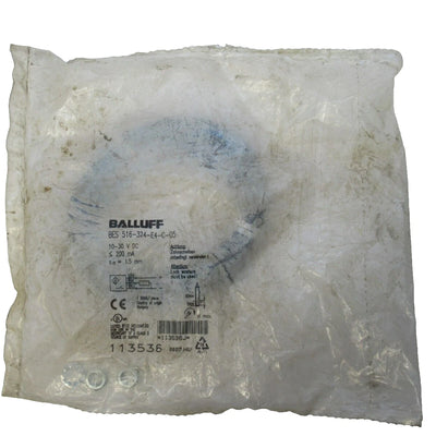 BALLUFF BES 516-324-E4-C-05