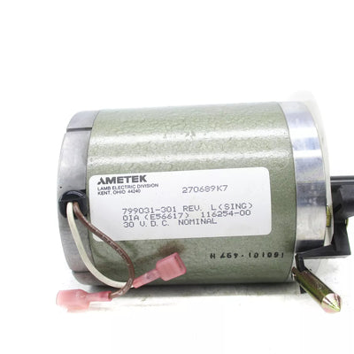 AMETEK 799031-301