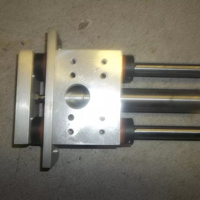 PARKER P5L-TL025J2KBVHZ-0100-A