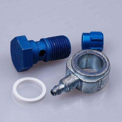 Festo LCK-1/8-PK-3