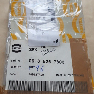 HARTING 09 18 526 7803