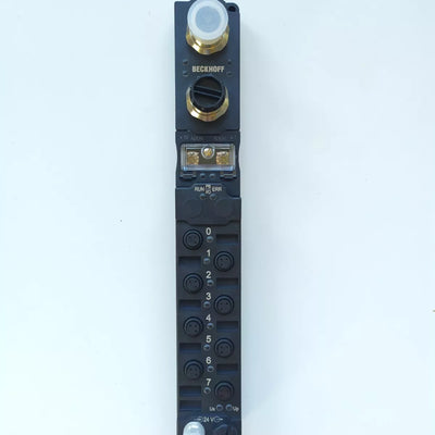 BECKHOFF IP1010 B318-0000