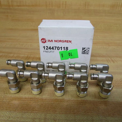 NORGREN 124470118