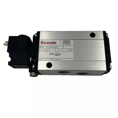 REXROTH 5724560220
